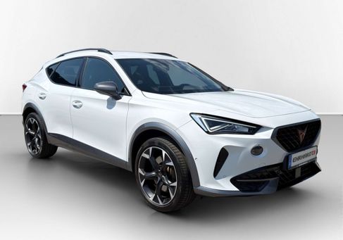 Cupra Formentor, 2022