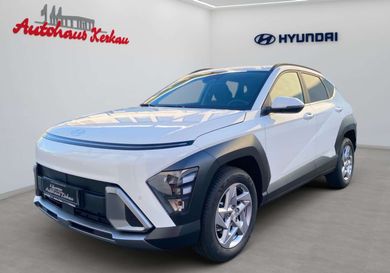 Hyundai Kona, 2026