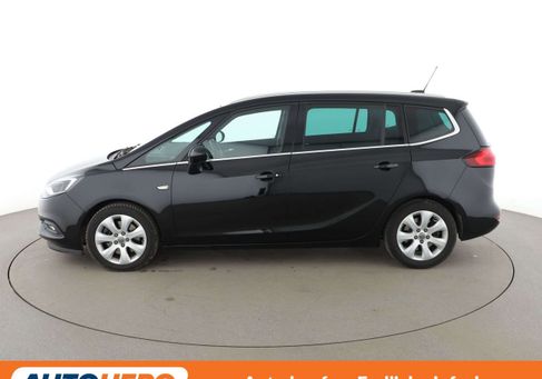 Opel Zafira Tourer, 2018