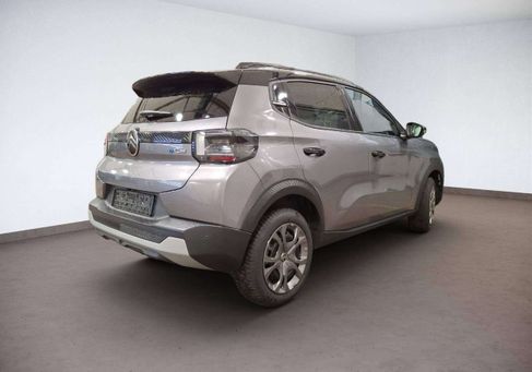 Citroën C3, 2025 3
