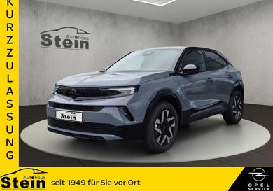Opel Mokka, 2026