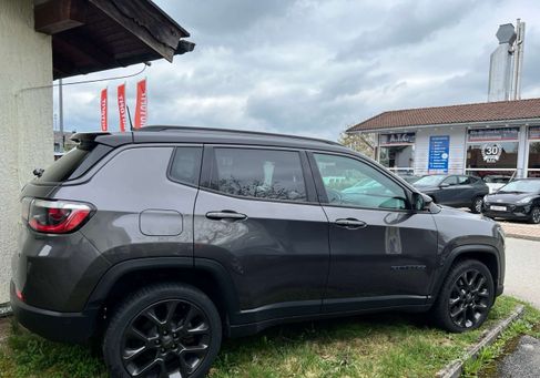 Jeep Compass, 2021 3