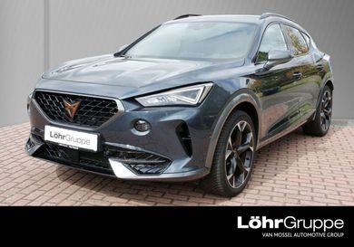 Cupra Formentor, 2024