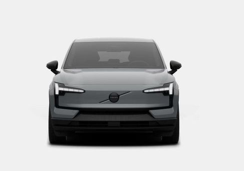 Volvo EX30, 2026 2