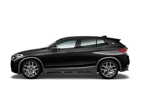 BMW X2, 2021