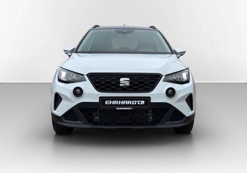 Seat Arona, 2022