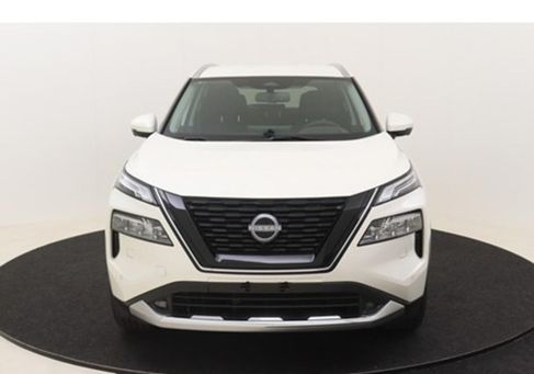 Nissan X-Trail, 2024 2