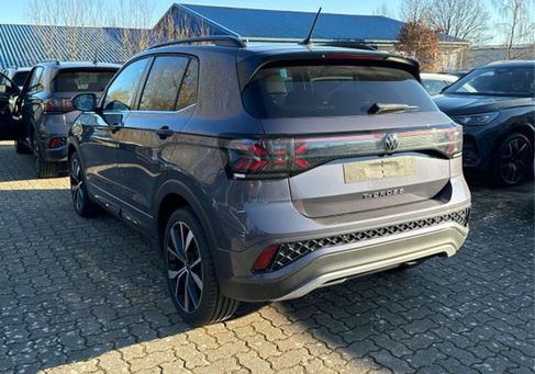 Volkswagen T-Cross, 2026