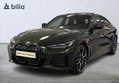 BMW, 2024