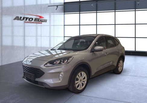Ford Kuga, 2024