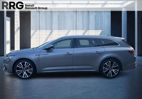 Renault Talisman, 2022 2