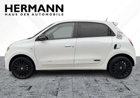 Renault Twingo, 2023