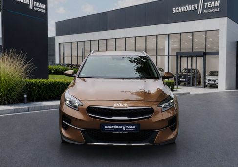 Kia XCeed, 2022