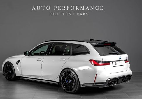 BMW M3, 2024