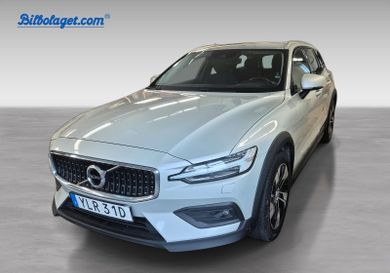 Volvo V60 Cross Country, 2022