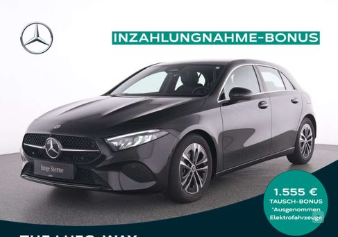 Mercedes-Benz A 180, 2024