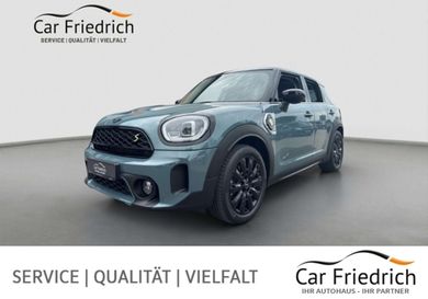 MINI Cooper Countryman, 2022