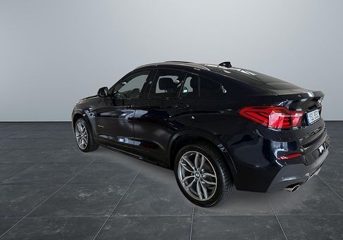 BMW X4, 2018