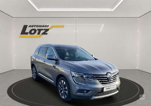 Renault Koleos, 2019