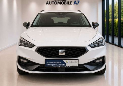 Seat Leon, 2024 2