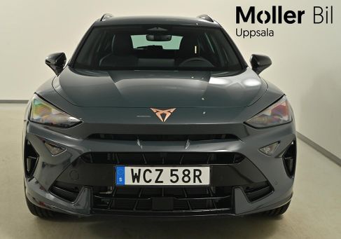 Cupra Formentor, 2026