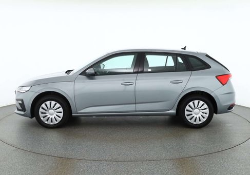Skoda Scala, 2026 2