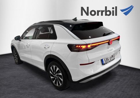 Volkswagen T-Roc, 2026 3