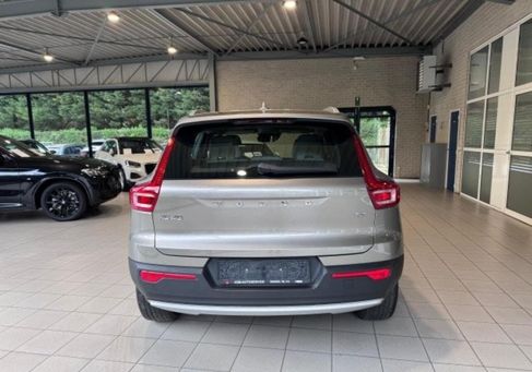 Volvo XC40, 2021 3