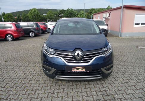 Renault Espace, 2019