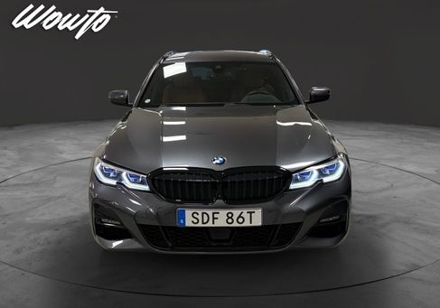 BMW 330, 2021 2
