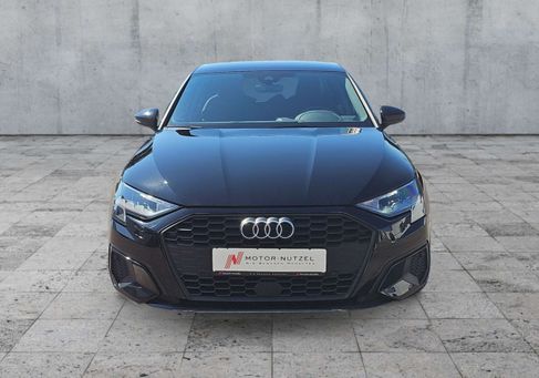 Audi A3, 2023 3