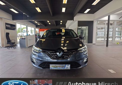 Renault Megane, 2023