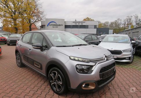 Citroën C3, 2024