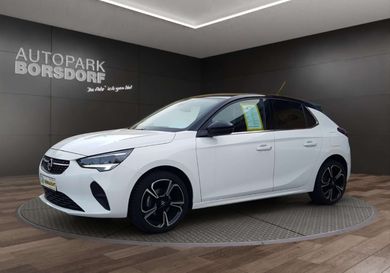 Opel Corsa, 2023