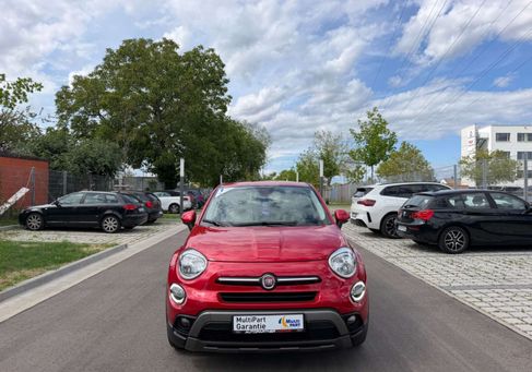 Fiat 500X, 2020