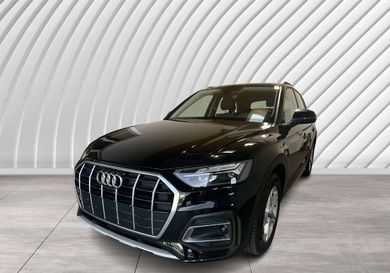 Audi Q5, 2021