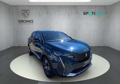 Peugeot 3008, 2023