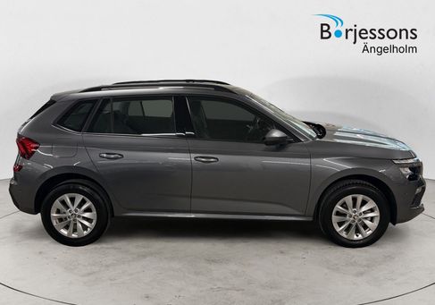 Skoda Kamiq, 2024 2