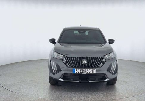 Peugeot 2008, 2026