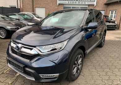 Honda CR-V, 2023