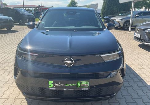 Opel Mokka, 2025 3