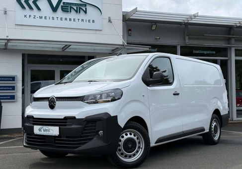 Citroën Jumpy, 2025