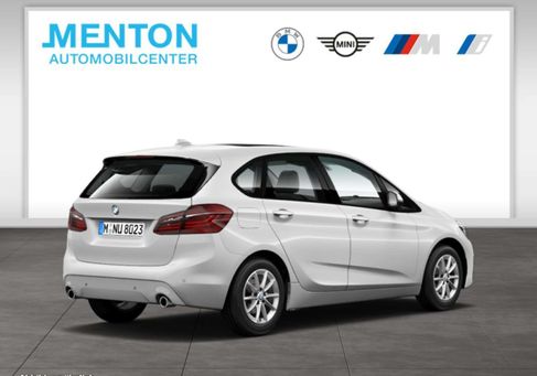 BMW 220, 2018