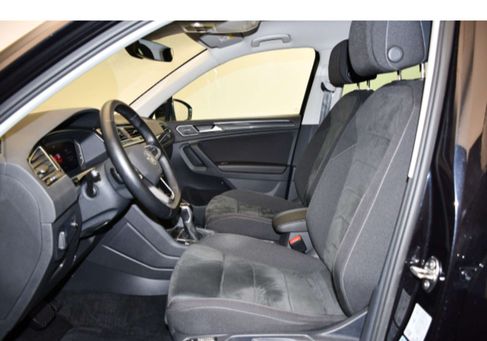 Volkswagen Tiguan, 2022 3