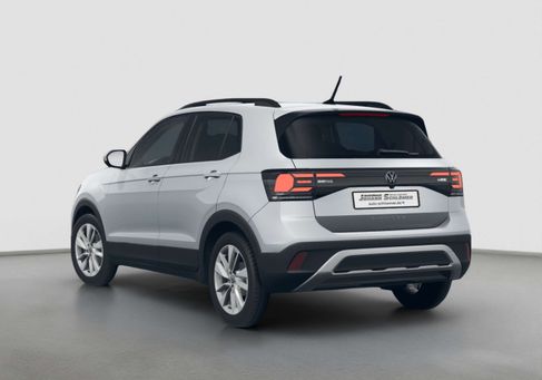 Volkswagen T-Cross, 2024