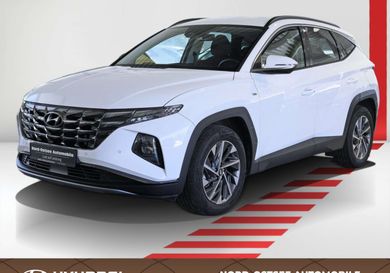 Hyundai Tucson, 2024