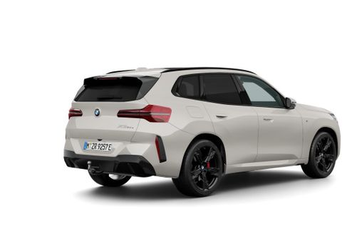 BMW X3, 2026 2