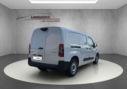 Citroën Berlingo, 2025 3