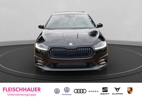 Skoda Fabia, 2026