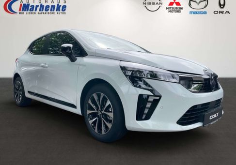 Mitsubishi Colt, 2026